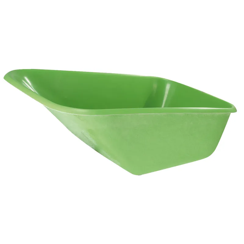 Mulde für Schiebetruhe PVC 100 L Preis Gesenkt