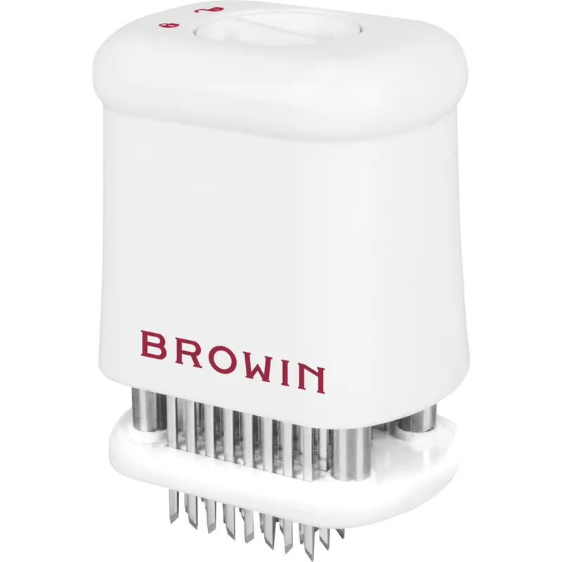 Neu Browin Handsteaker aus Kunststoff