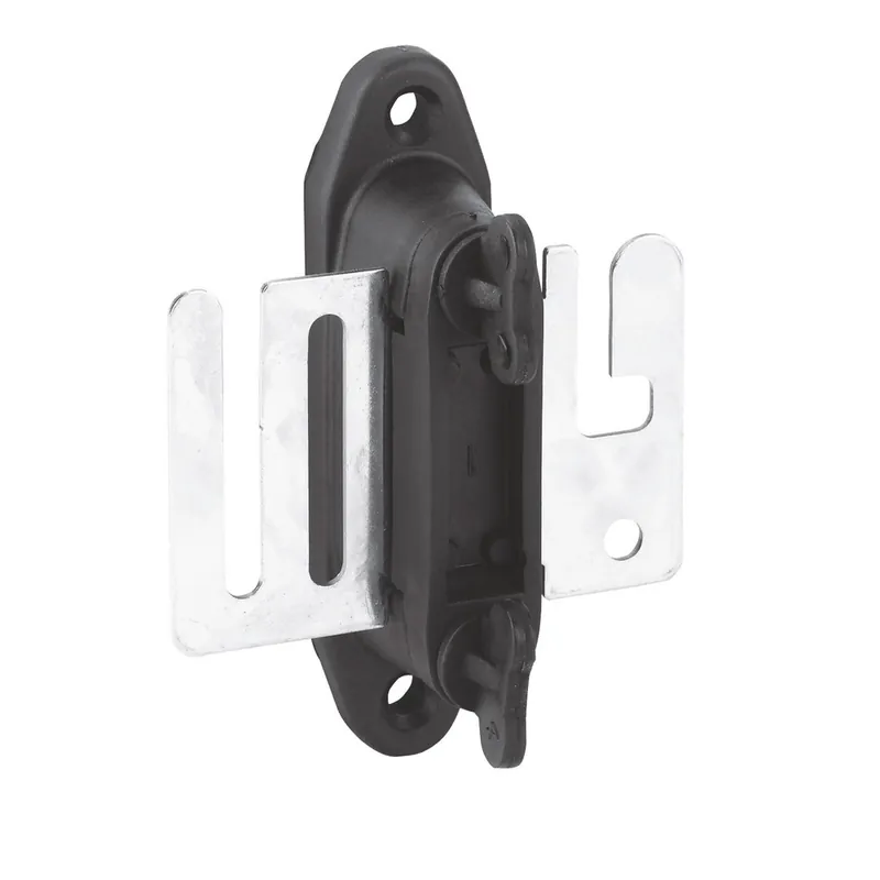 Preis Gesenkt KERBL Bandtorgriffisolator Profi, 4 Stk.