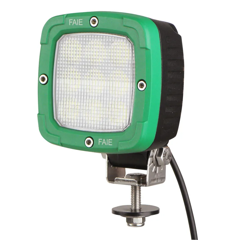 FAIE LED Arbeitsscheinwerfer S-WORK 3500 Geprüft