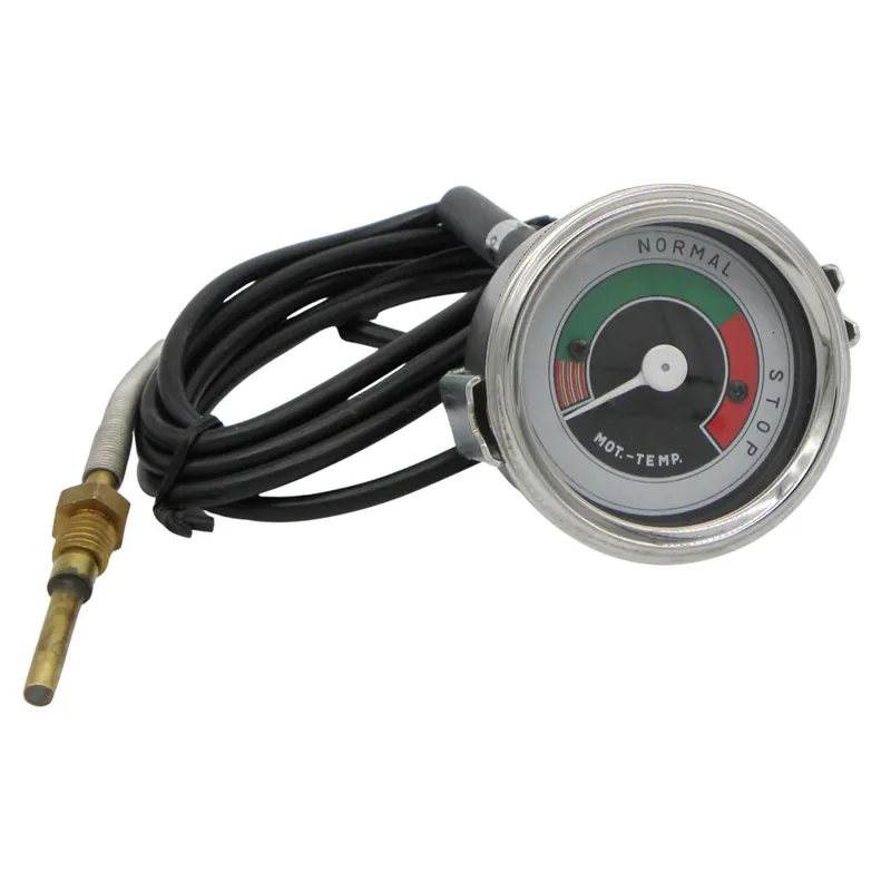 Bestpreis Fernthermometer mechanisch für luftgekühlte Motoren