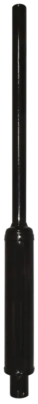 Bestseller Auspufftopf Schwarz MF35, 135