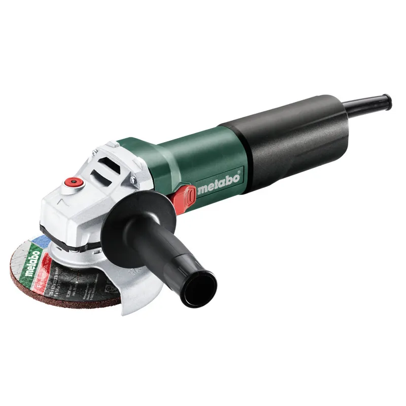Metabo Winkelschleifer WEQ 1400 - 125 Saisonangebot