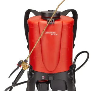 Birchmeier Akku-Rückensprühgerät REC 15 AC1-Profi Sichere Zahlung