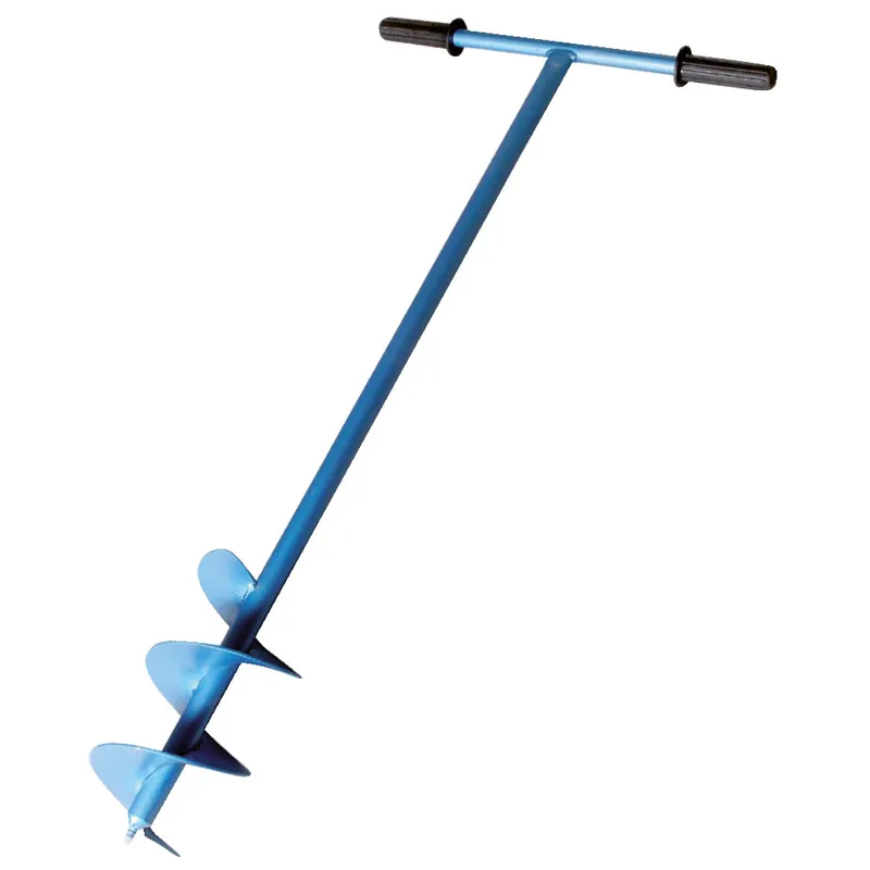 Erdlochbohrer Ø 150 mm Knallerangebot