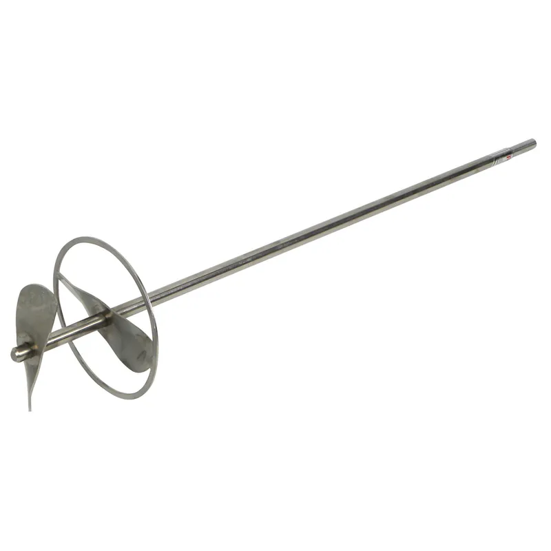 Neu Im Sortiment Rührpropeller 'Spezial' Cremehonig