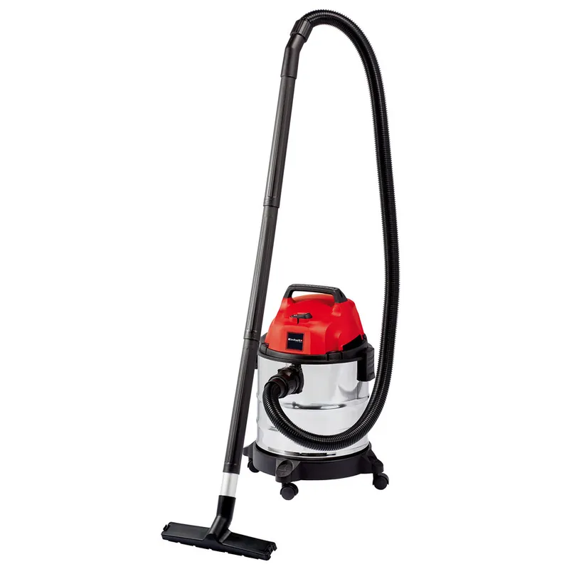 EINHELL Nass Trockensauger TH-VC 1820S Knallerangebot