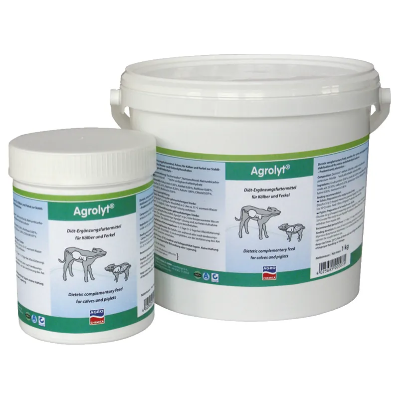 Highlight KERBL Agrolyt ® 1 kg