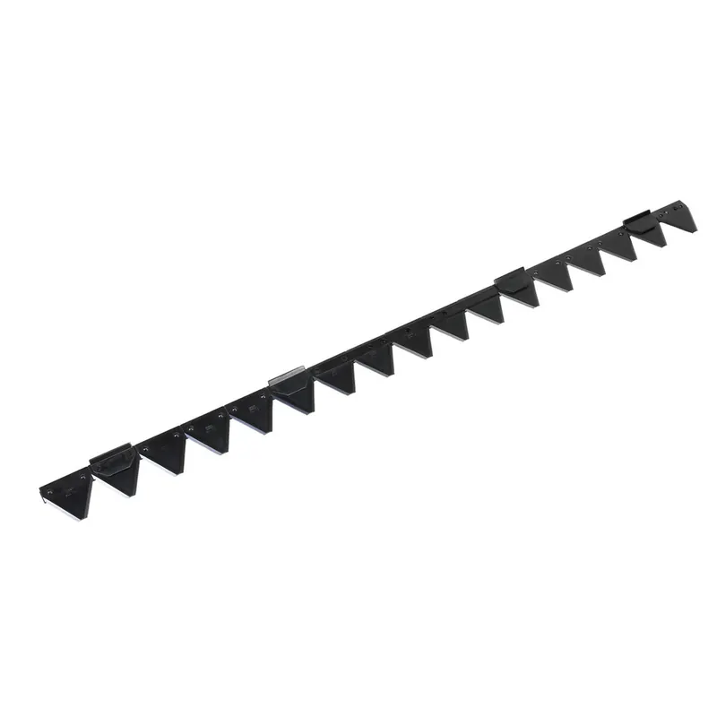 Direkt Vom Hersteller ESM Mähmesser zu Vogel & Noot Plus 1,3, 4 Gewindelöcher M8, Lochabstand 101,5/152,4 mm