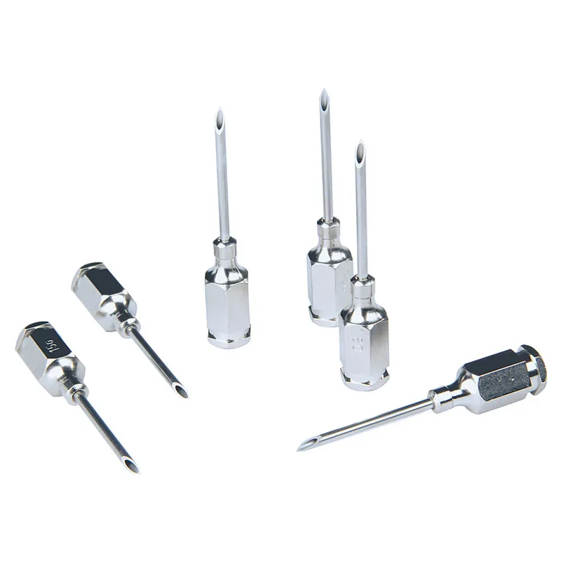 KERBL HSW-PREMIUM® Kanüle Luer-Lock, 10 Stk. 1.0 x 15 Top-Angebot
