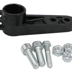 ESM Halter Messerführungsarm, Balkenrücken 12 mm Neue Kollektion