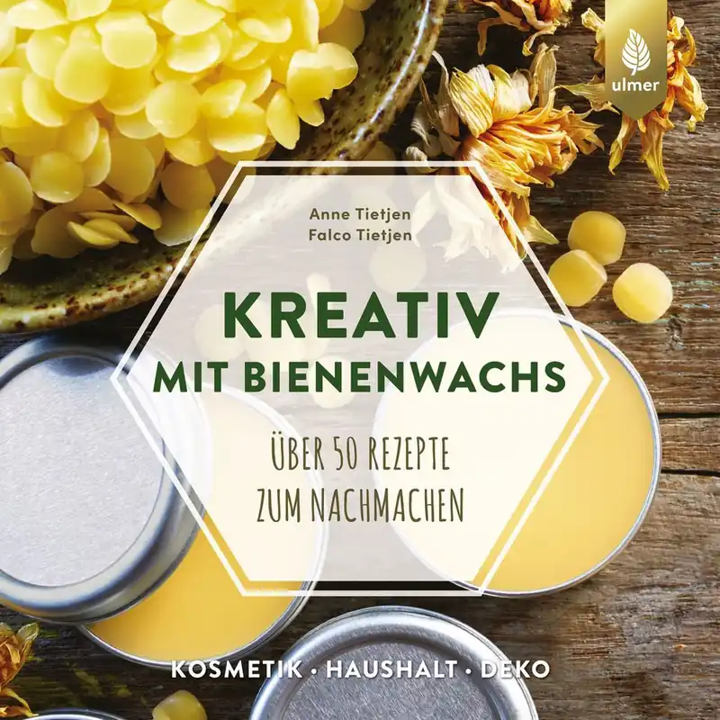 Schneller Versand Kreativ mit Bienenwachs