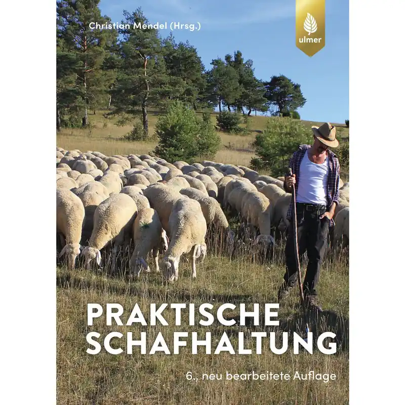 Praktische Schafhaltung Expressversand