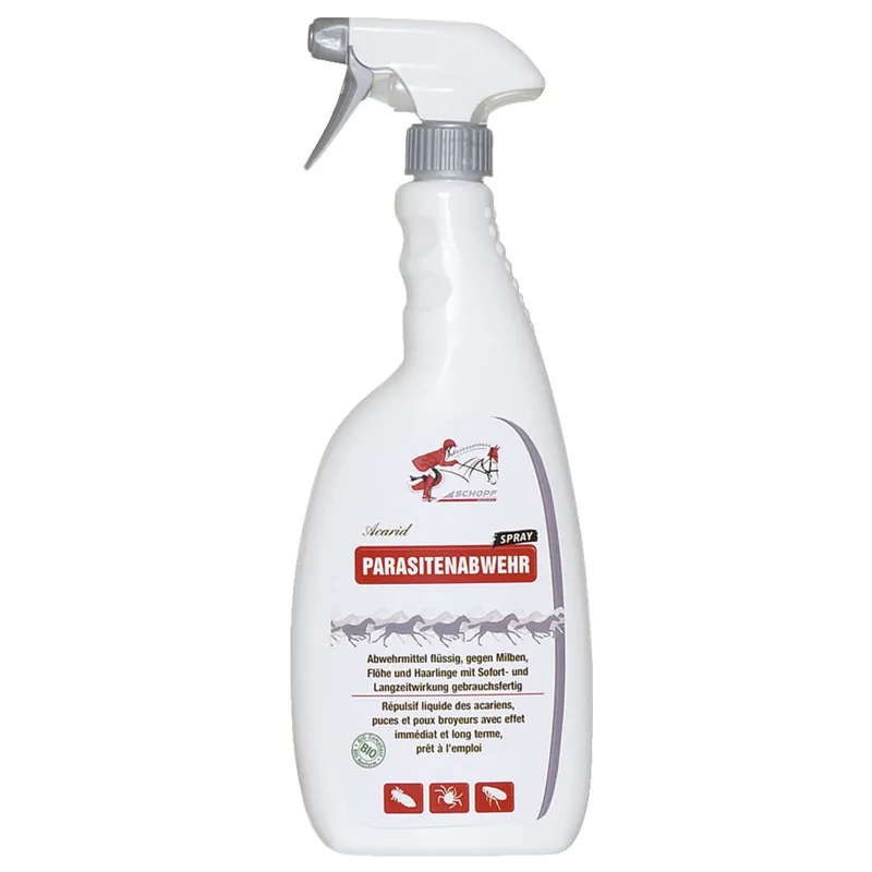 Rabatt Acarid Parsitenabwehr * 1 L