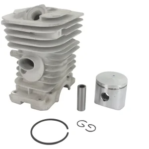 Neue Kollektion Zylinder-Kolbensatz Husqvarna 38 mm zu 136, 141