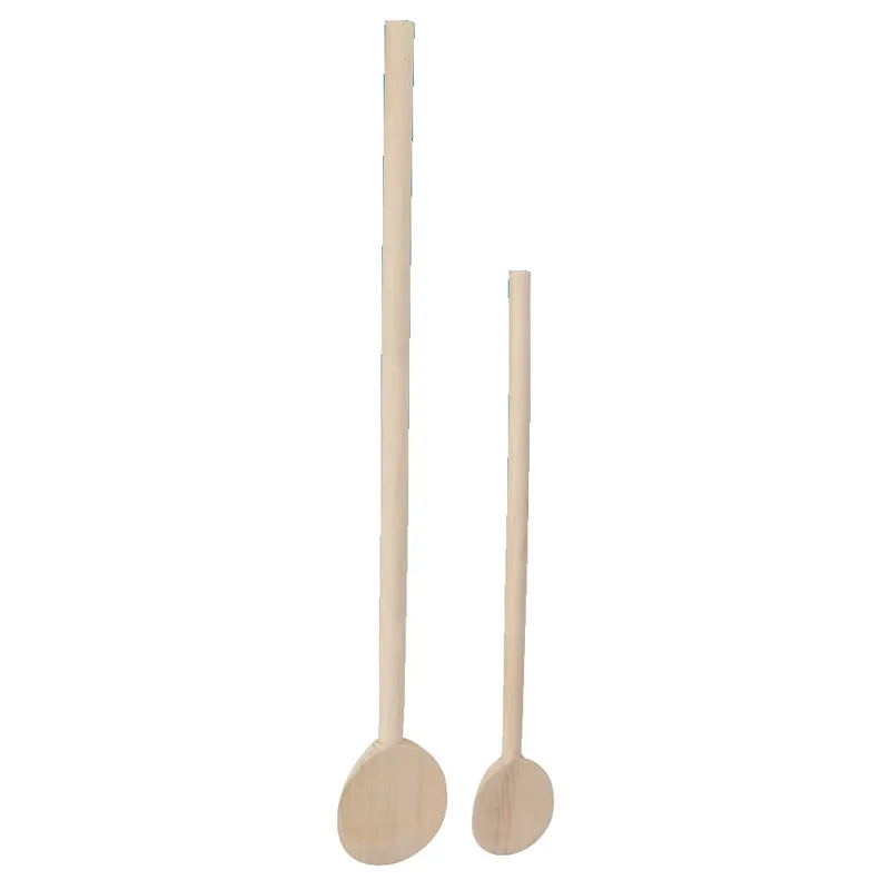 Bestseller Holzlöffel, Kochlöffel aus Buchenholz 500