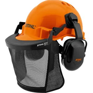 Meistverkauft Stihl Forsthelm Function Basic