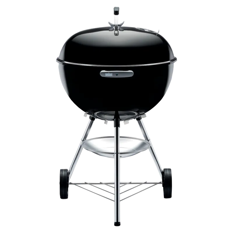 Kugelgriller 57cm Weber Nur Für Kurze Zeit