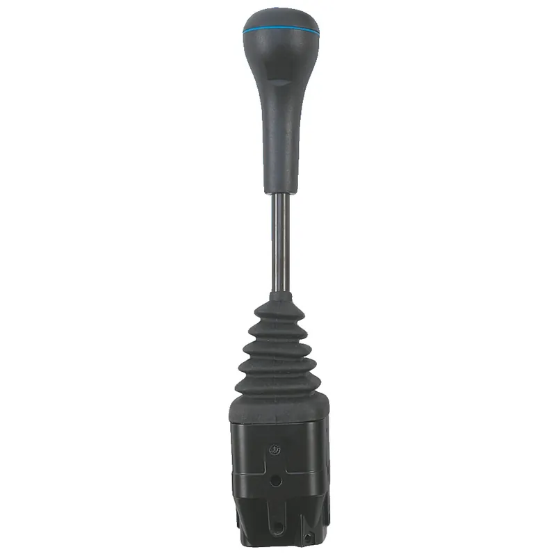Abverkauf Indemar Joystick zum Betätigen von 2 Hydraulikkreisen