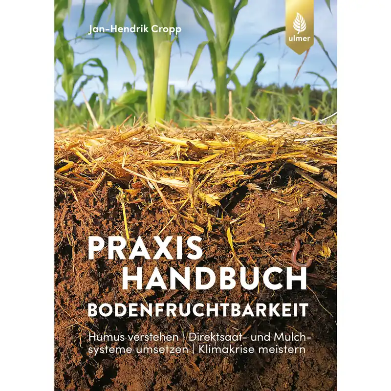 Praxishandbuch Bodenfruchtbarkeit Sale