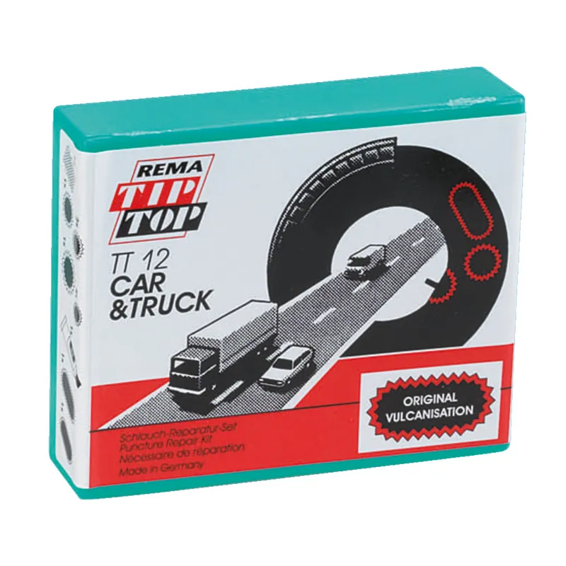 Sofort Bestellen Schlauch Reparaturset TT12