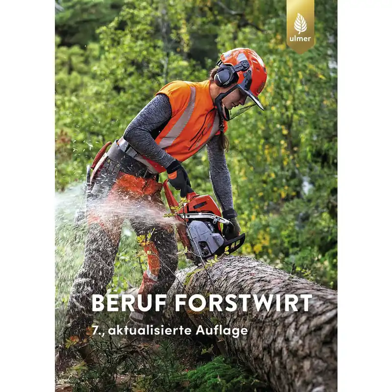 Beruf Forstwirt Super-Preis
