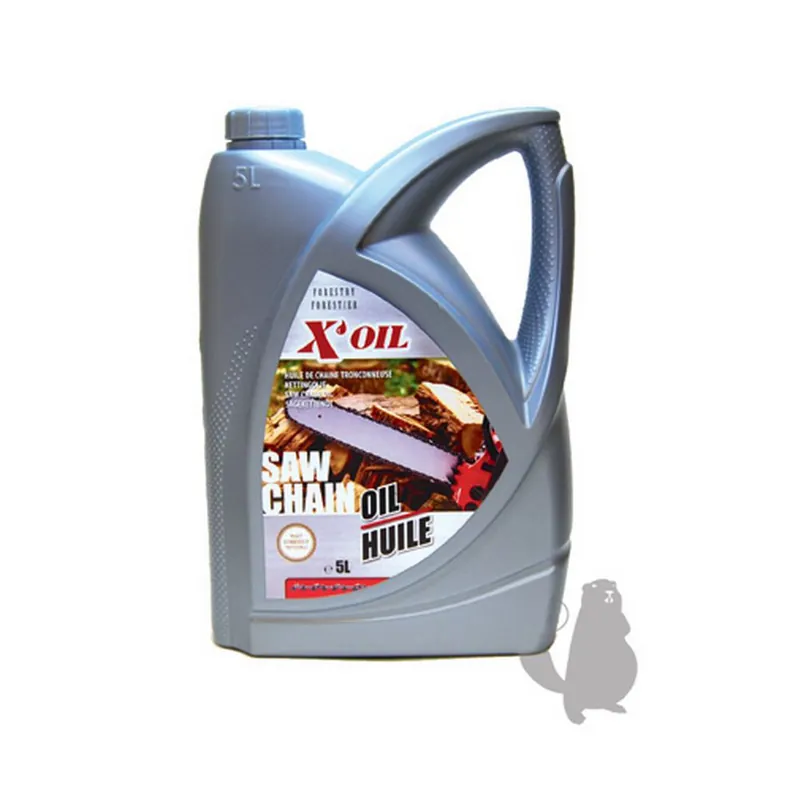 Kettenhaftöl X97 5 Liter Günstig