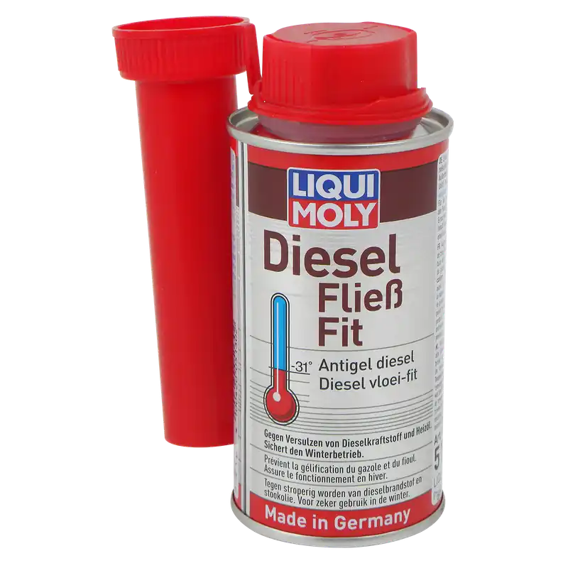 Dieselzusatz 150 ml Fliess Fit Heißes Angebot