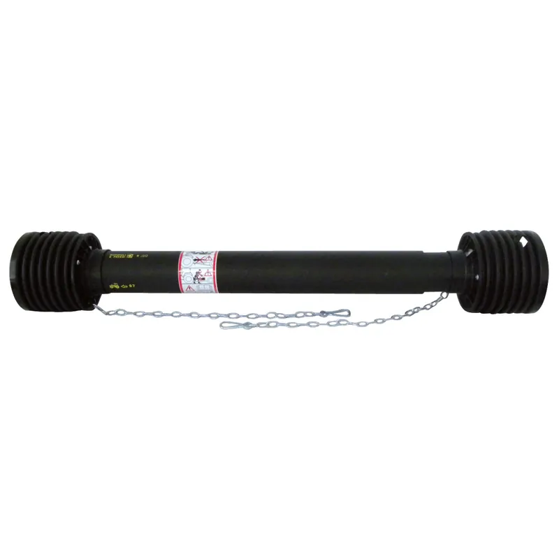 Top-Seller Gelenkwellenschutz GLOBAL 2
