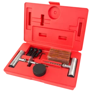 Sonderaktion Reifen Reparatur Set 40-tlg.