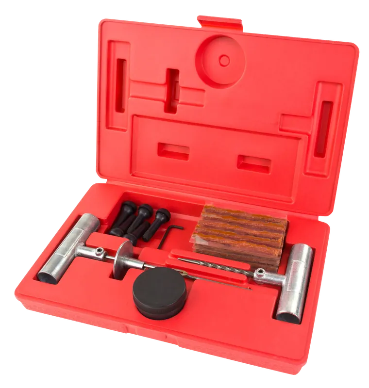 Sonderaktion Reifen Reparatur Set 40-tlg.