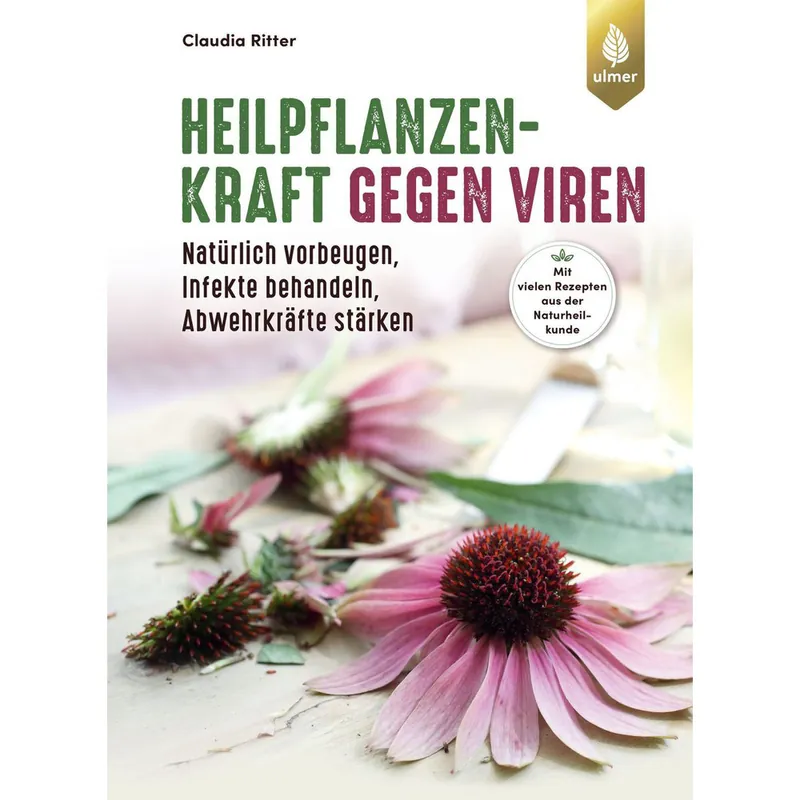 Rabatt Heilpflanzenkraft gegen Viren