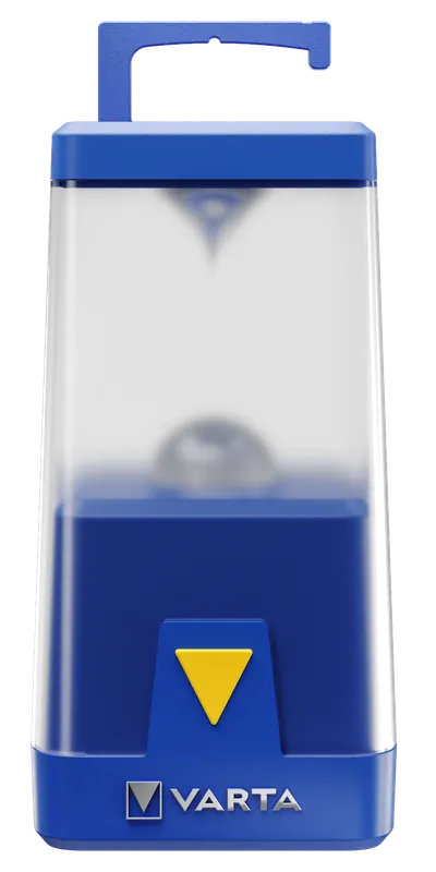 Varta Outdoorlampe L20 6 Leuchtfarben ohne Batterien (6xAA) Abverkauf
