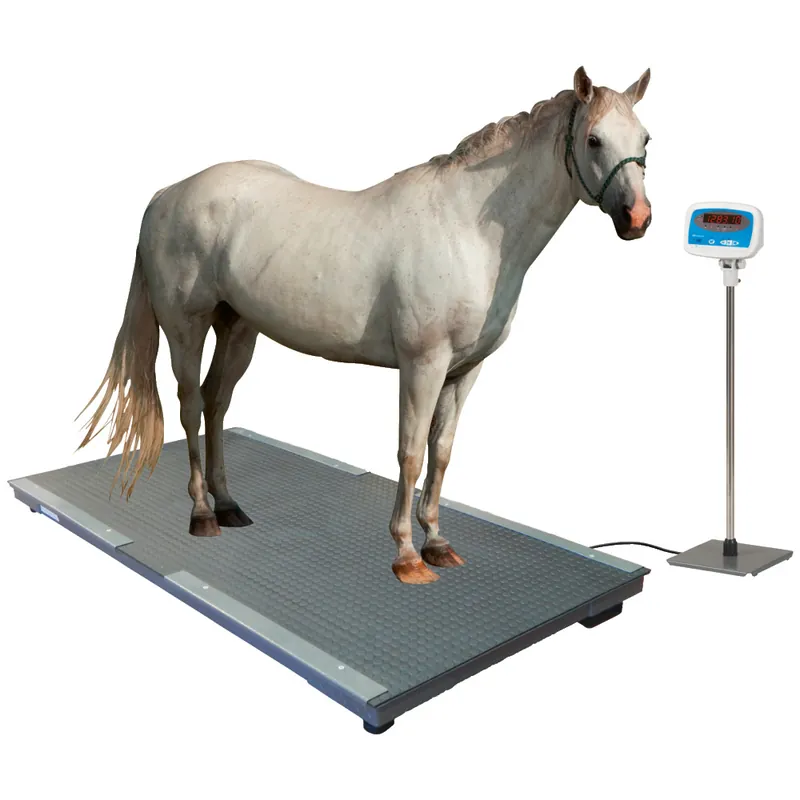 Bestpreis KERBL Tierwaage PS 3000 1