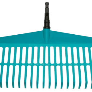 Gardena Rechenbesen 43 cm combisystem Knallerangebot