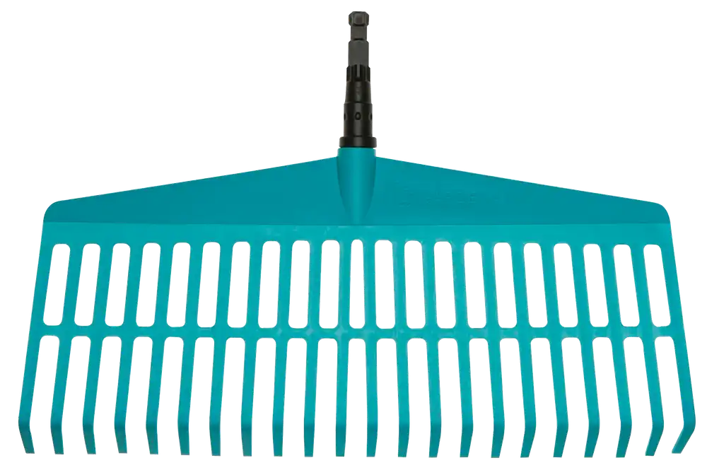 Gardena Rechenbesen 43 cm combisystem Knallerangebot