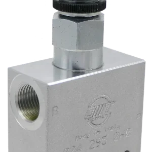 OMT 3-Wege-Stromregler VRF Knallerangebot