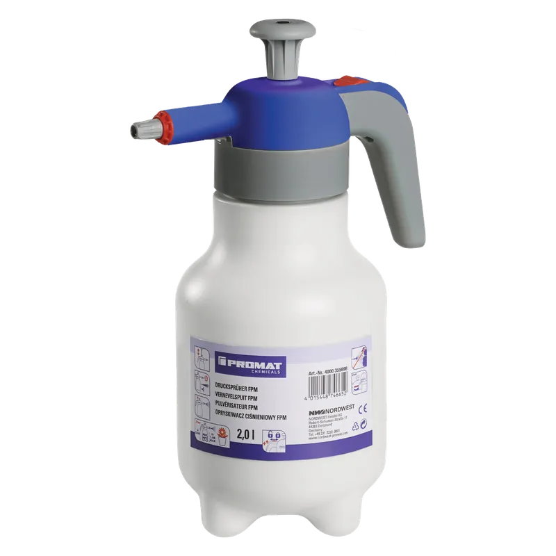 Drucksprüher 2 L Heißes Angebot