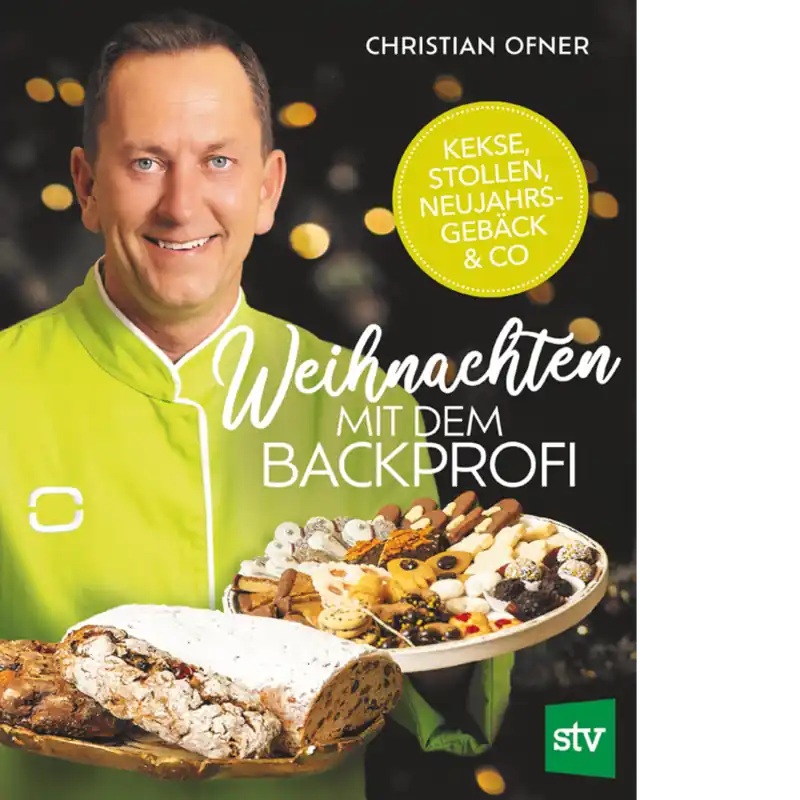 Expressversand Weihnachten mit dem Backprofi Ofner