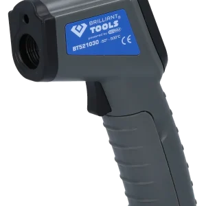 Markenware Infrarot Thermometer -50°+500°C