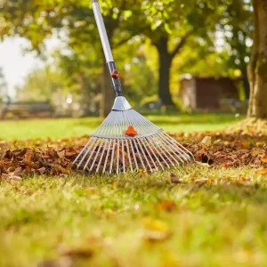 Jetzt Kaufen Gardena Verstellbesen 30-50 cm combisystem