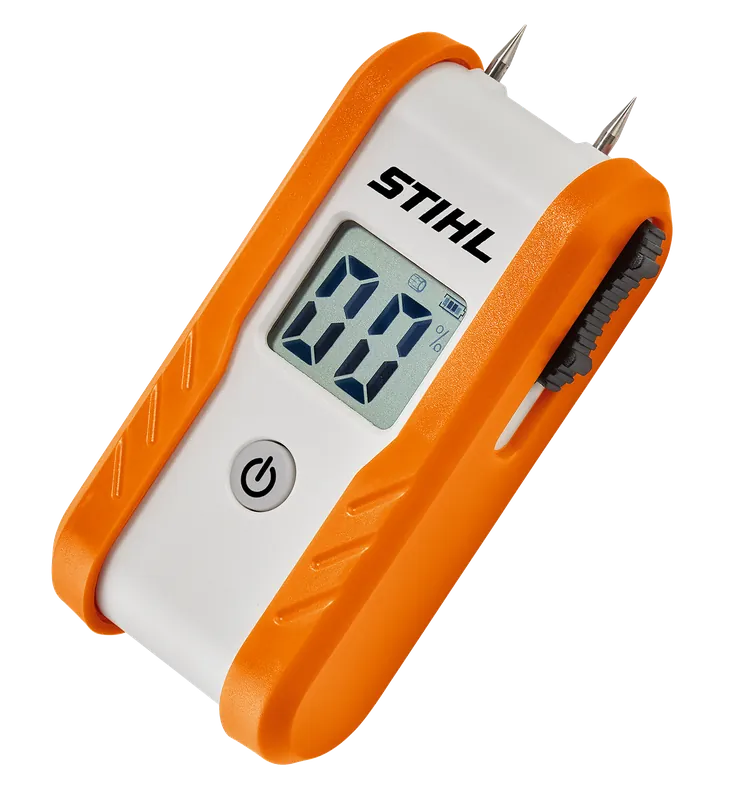 Online Kaufen Stihl Feuchtemessgerät für Holz und Bau