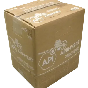 Neu Im Sortiment Apiinvert Bienenfutter 28kg