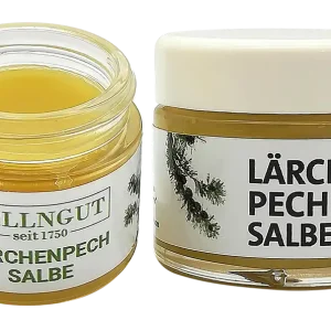Lärchenpechsalbe 25 Heißes Angebot