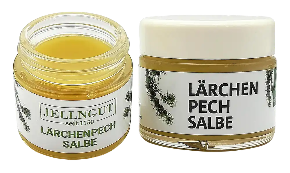 Lärchenpechsalbe 25 Heißes Angebot