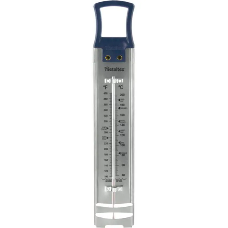 Markenware Einkochthermometer