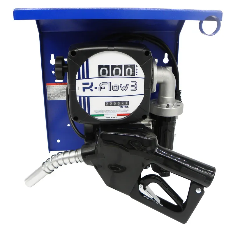 Adam Pumps Hoftankstelle Profi 50 Highlight