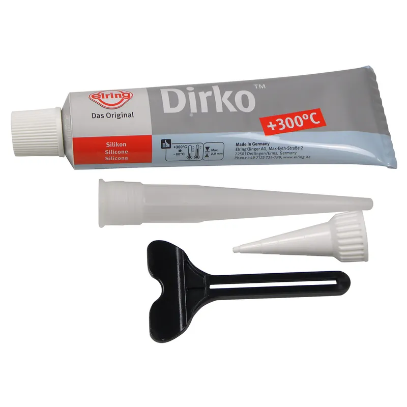 Direkt Vom Hersteller Dichtmasse Dirko grau