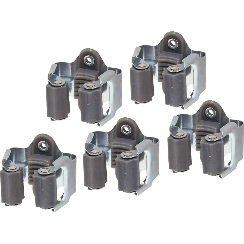 Gerätehalter Set, 5-tlg. Kracherpreis