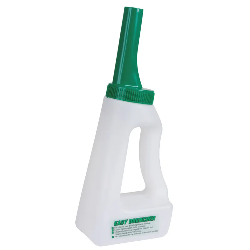 Neuheit KERBL Easy Drencher